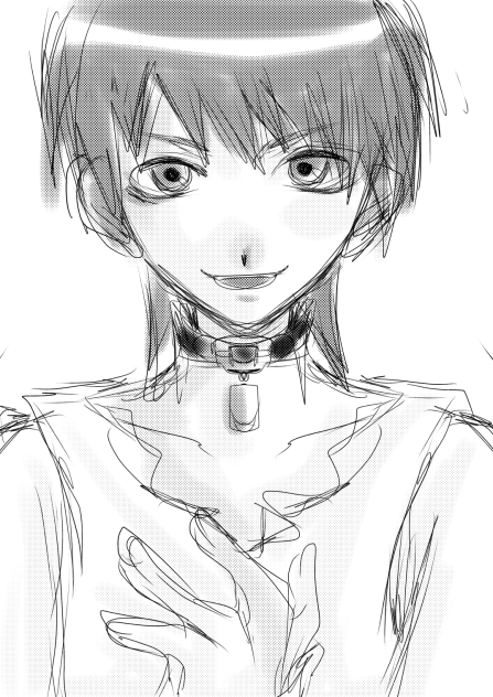 落書き