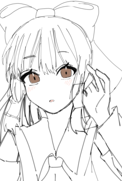 れいむ