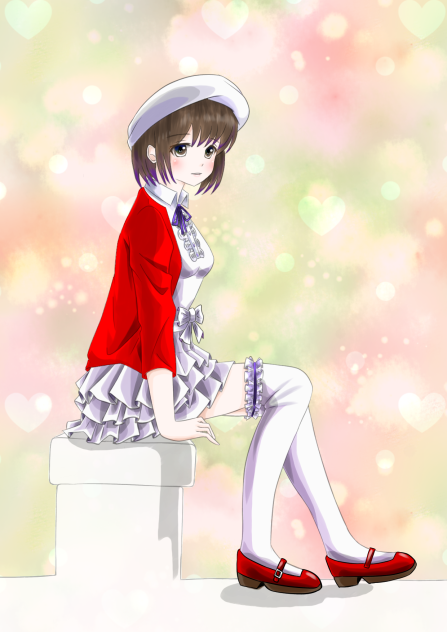加藤恵