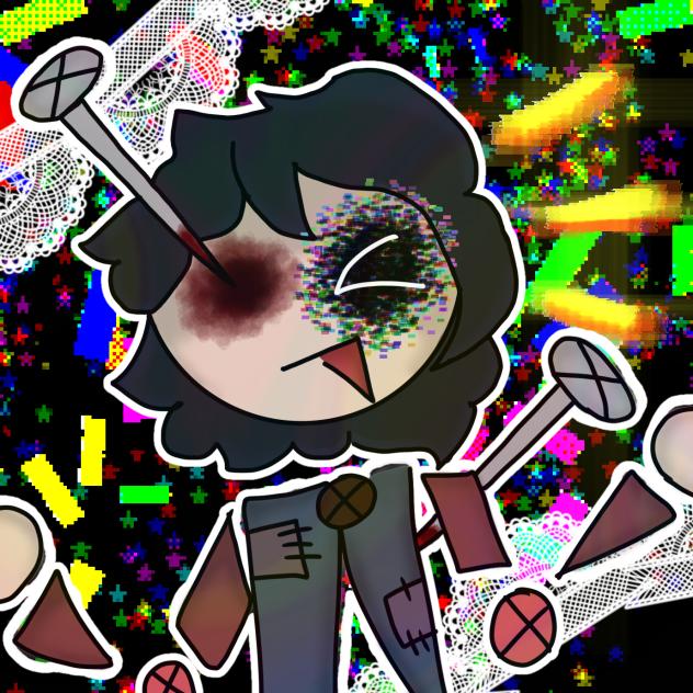 My Oc!