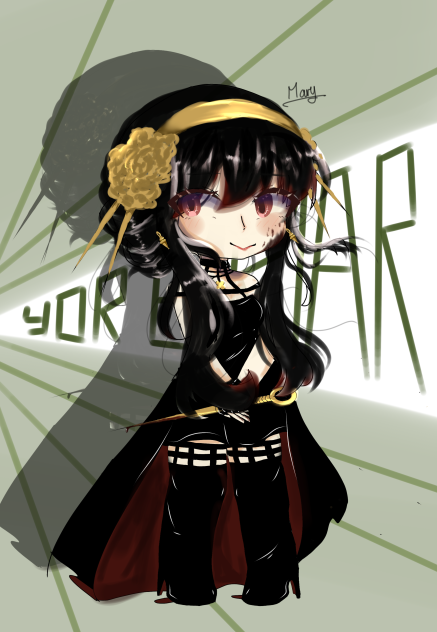 Yor Briar
