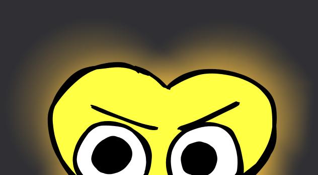 object shows are for babies 🗣️