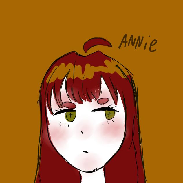 Annie