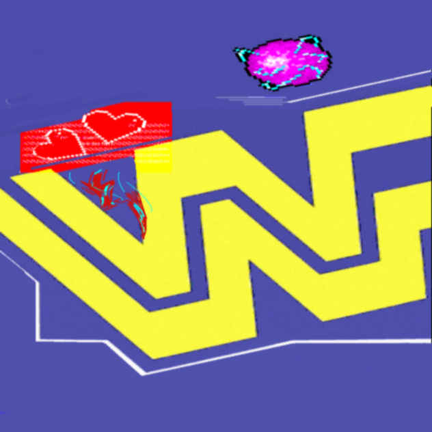 WWF@miami - ibisPaint