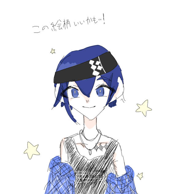 爆死したから描いてやるよ!!!!!!!!
