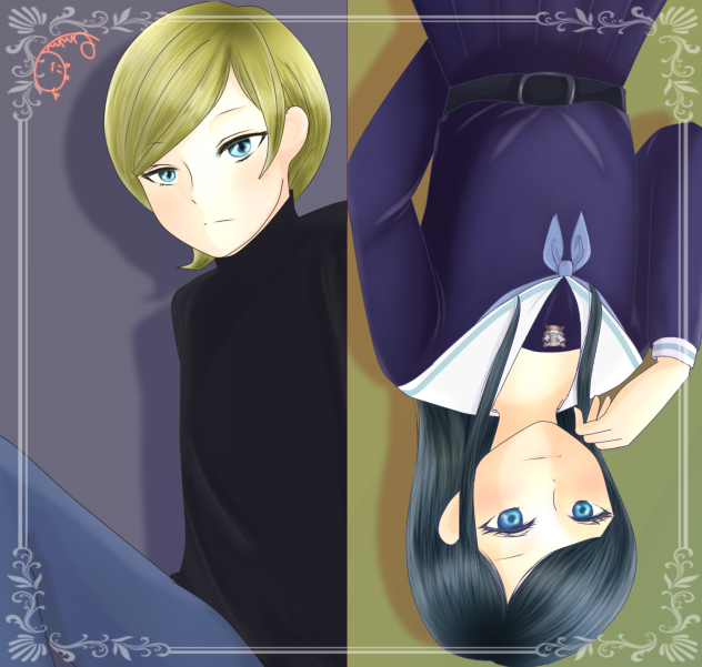 ダリとサリー