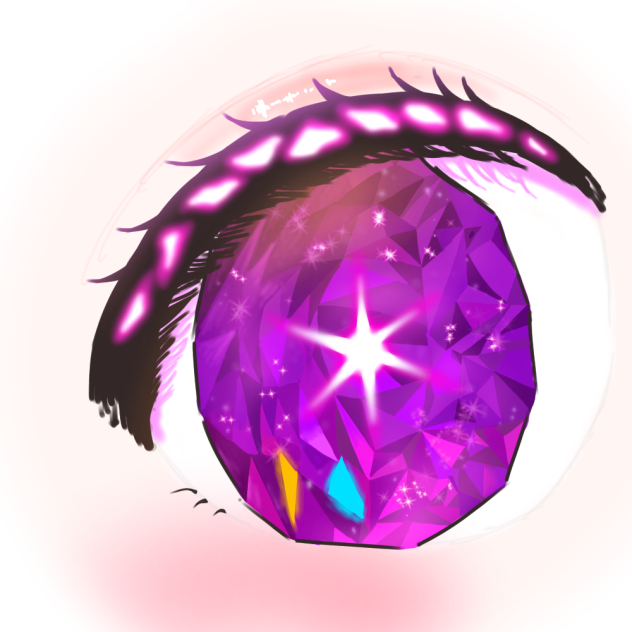 星野アイ　目