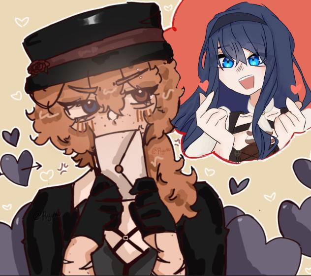 Love letter