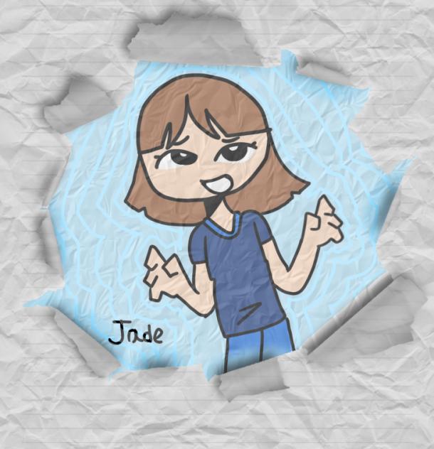 Heh.. Sorry.. I ripped it.. 😅