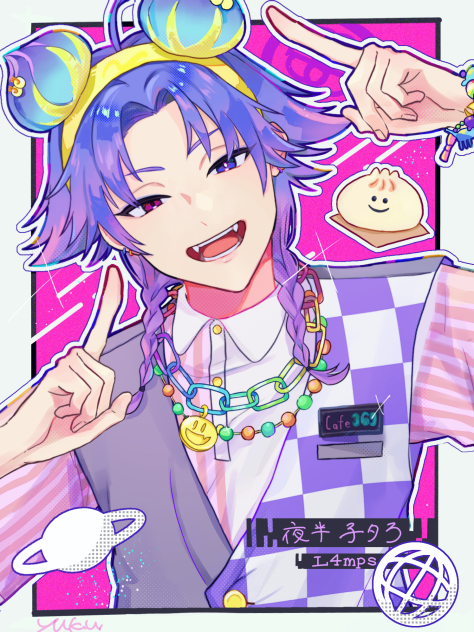 子タろ - ibisPaint