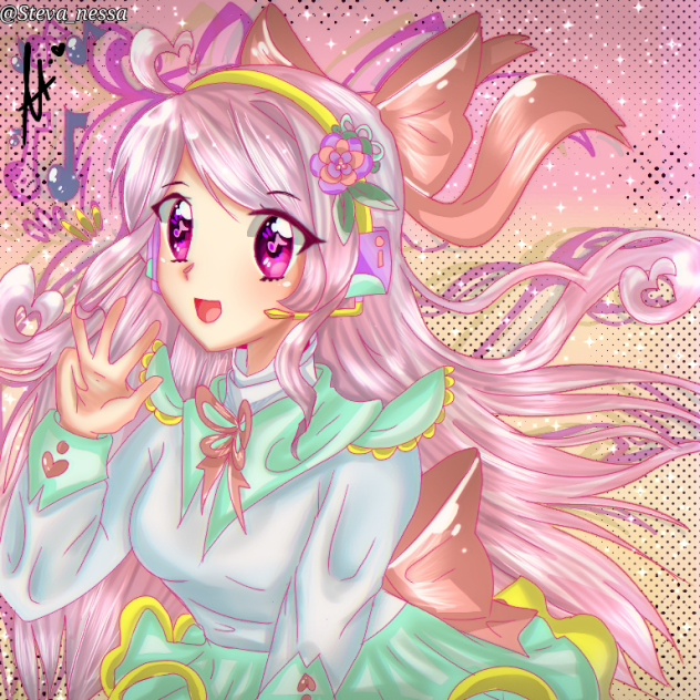 Lovely