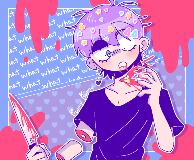 Depression🩸
