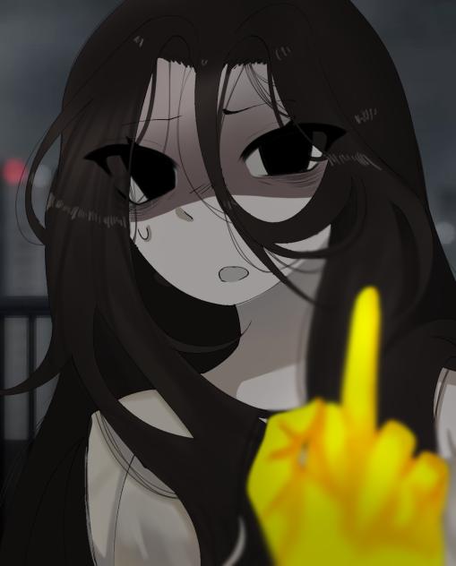 I don’t think Cheri likes Yamate