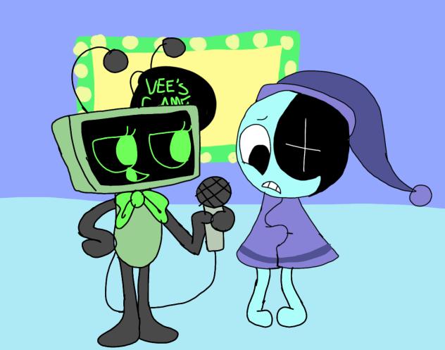 Vee and Astro