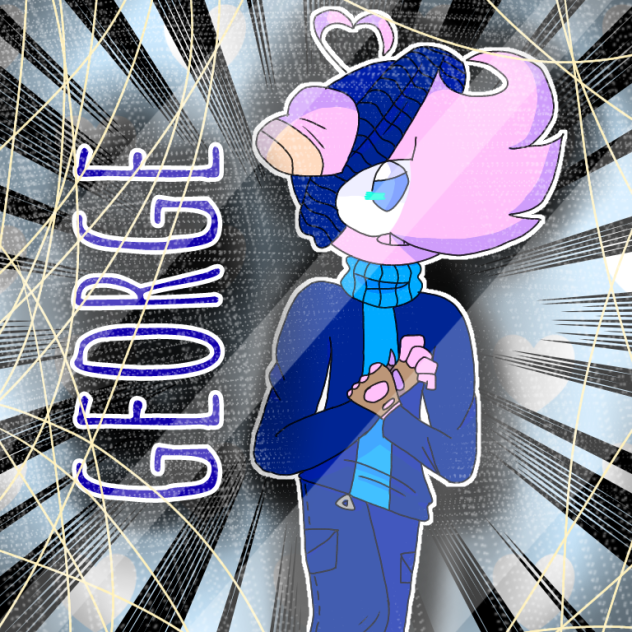 george