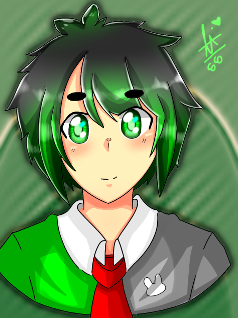 ShadòwÕ Fanart