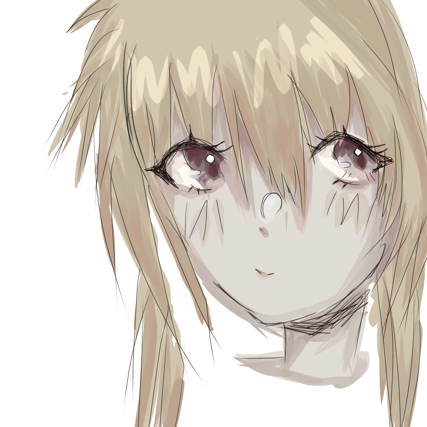 Testing - ibisPaint