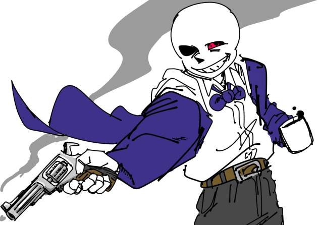 サドンチェンジズサンズ