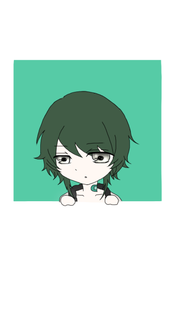 涙くんアイコン