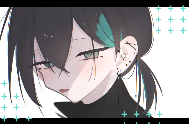 黛灰