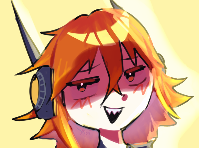 Someone’s Roblox avatar