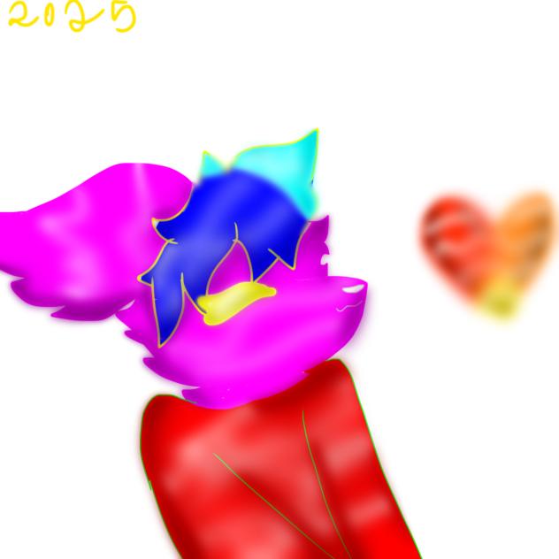 RANDOM COLOR CHALLENGE