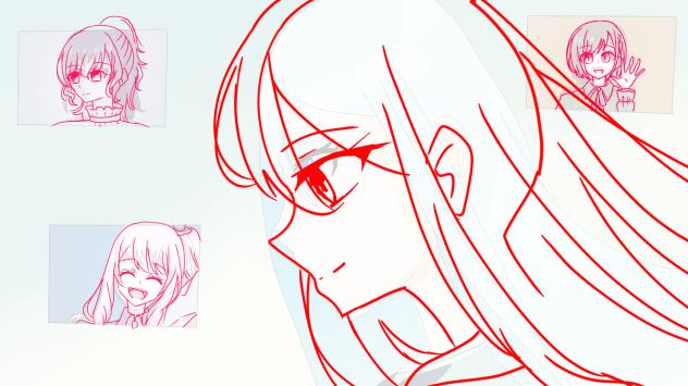 シーラ様へ！