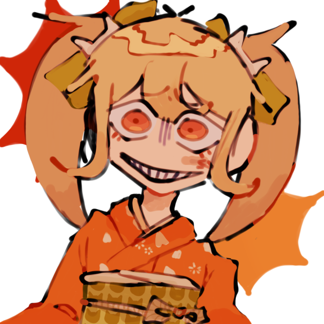 Hiyoko ☹️