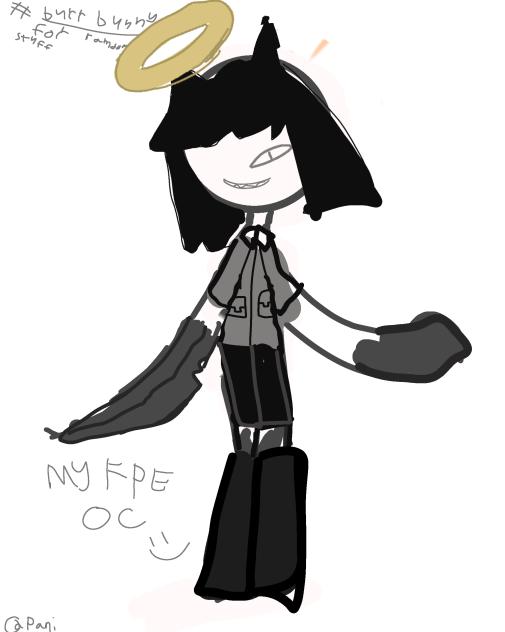 FPE OC