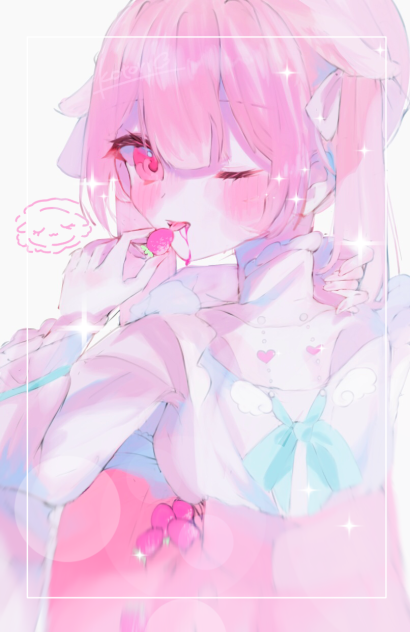 🐑🍓໒꒱