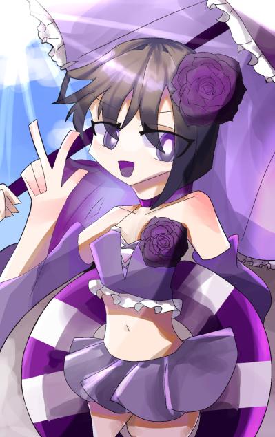 ぬりえさま