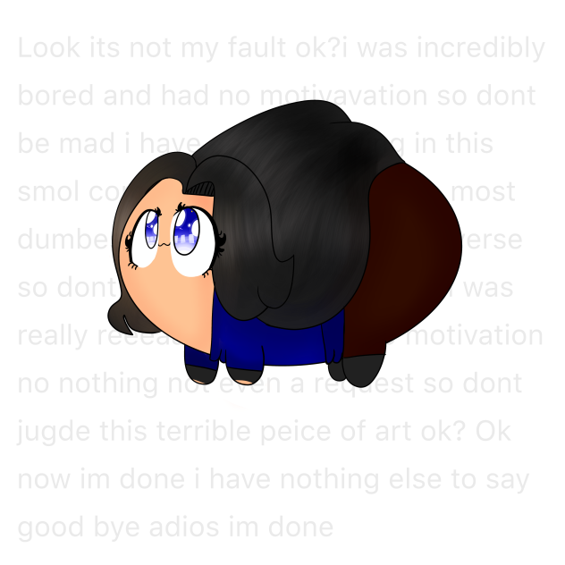 What am i doing - ibisPaint