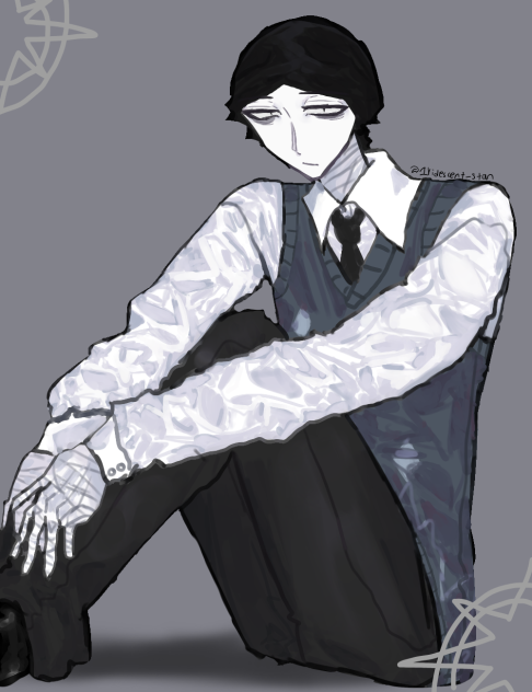 Unammed on formal