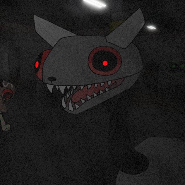 Pebble and cosmo - record cam