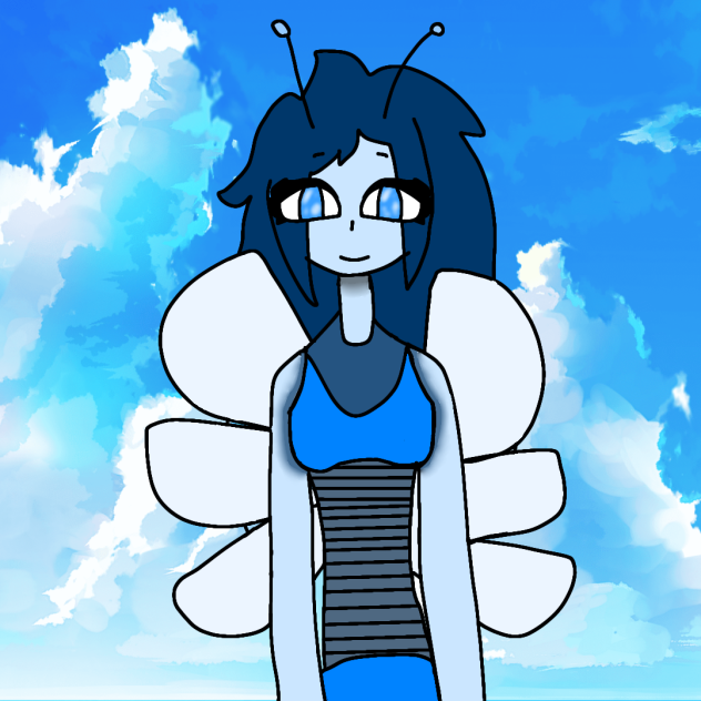 🦋 Butterfly 🦋