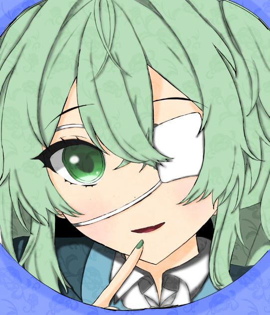 塗らせていただきました