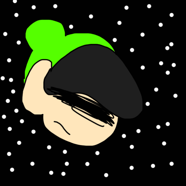 The forgotten one - ibisPaint