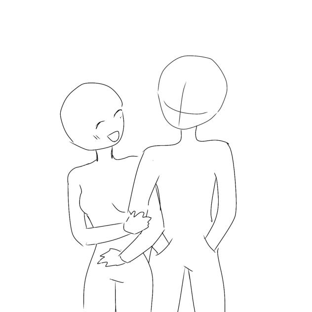 pose idea request