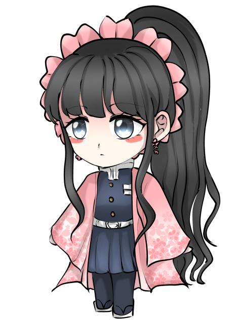 Chibi Yuriko