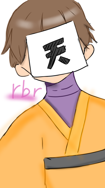 私の推し！ロボロ！