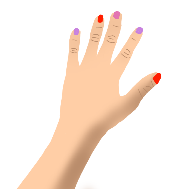 Hand