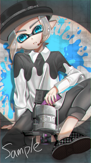 有償依頼5