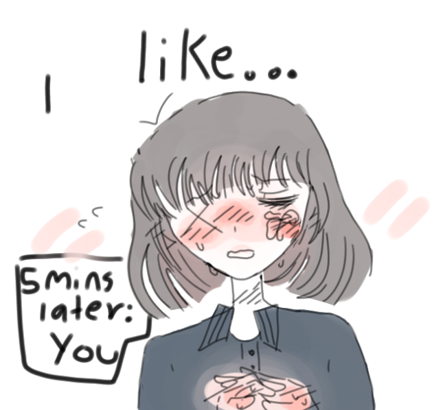 confession - ibisPaint