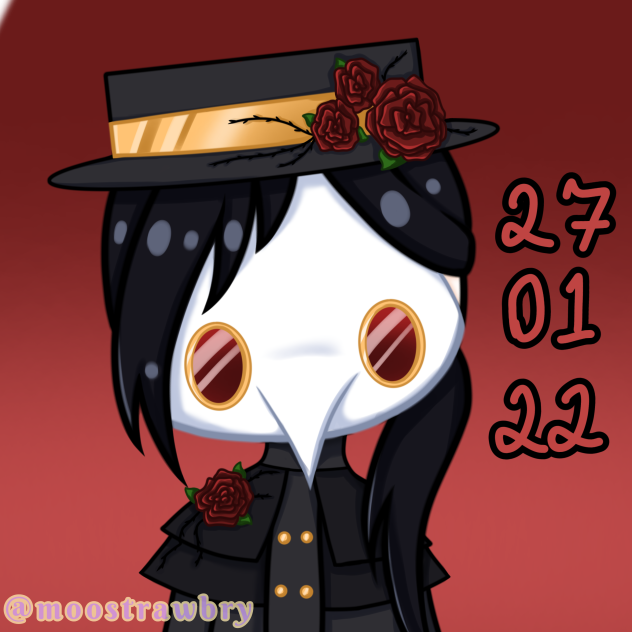 N's png vtuber