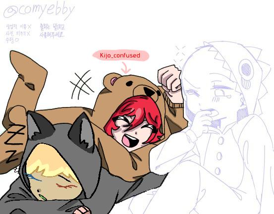 random collab