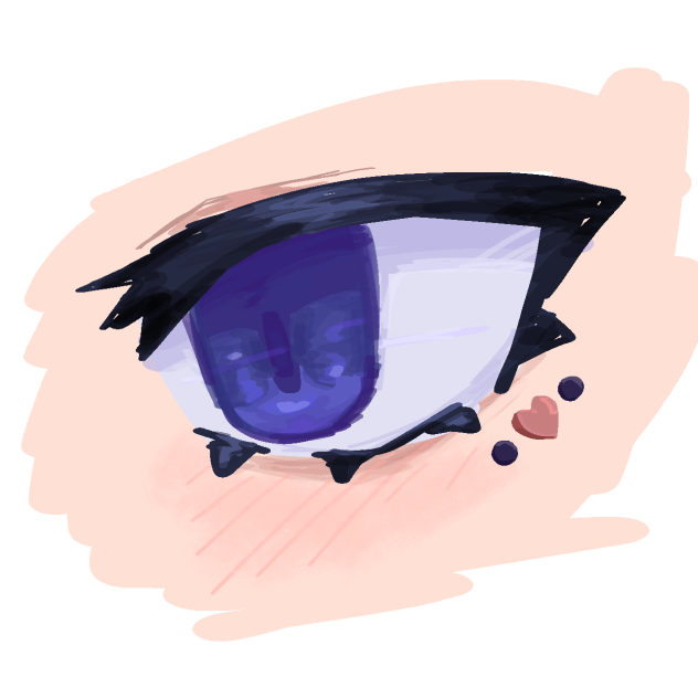 eye practice - ibisPaint