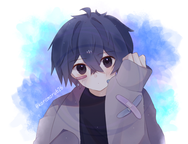 ☆彡2
