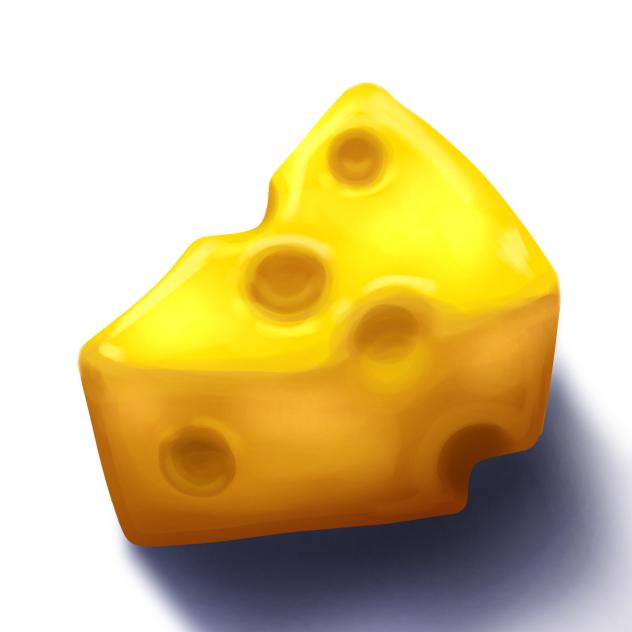 Cheese