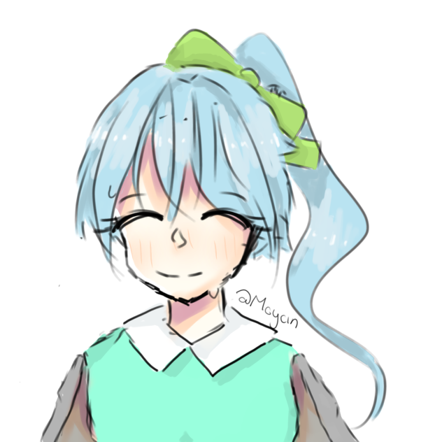 Fanart Moyan
