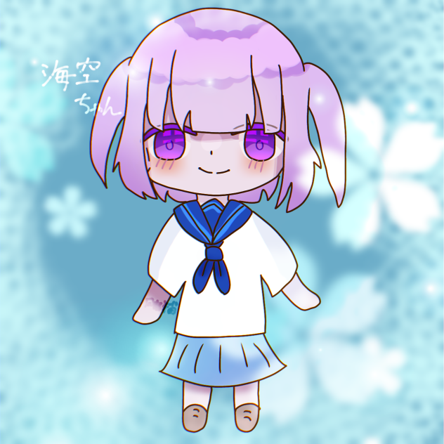 リク絵スト1